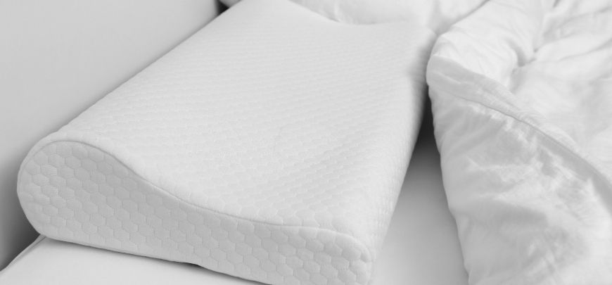 almohadas ortopedicas