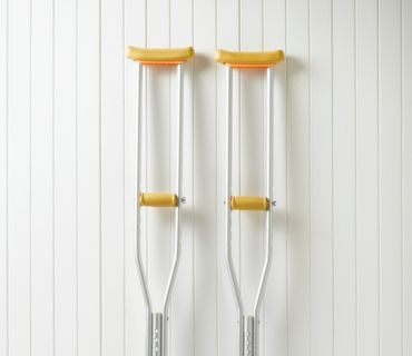 alquiler de muletas fontibon
