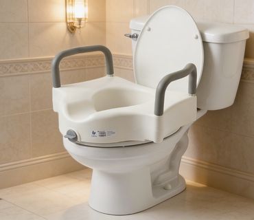eleva sanitarios
