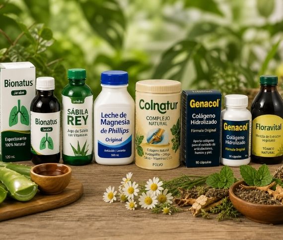 medicamentos naturistas bogota