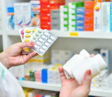venta de medicamentos bogota